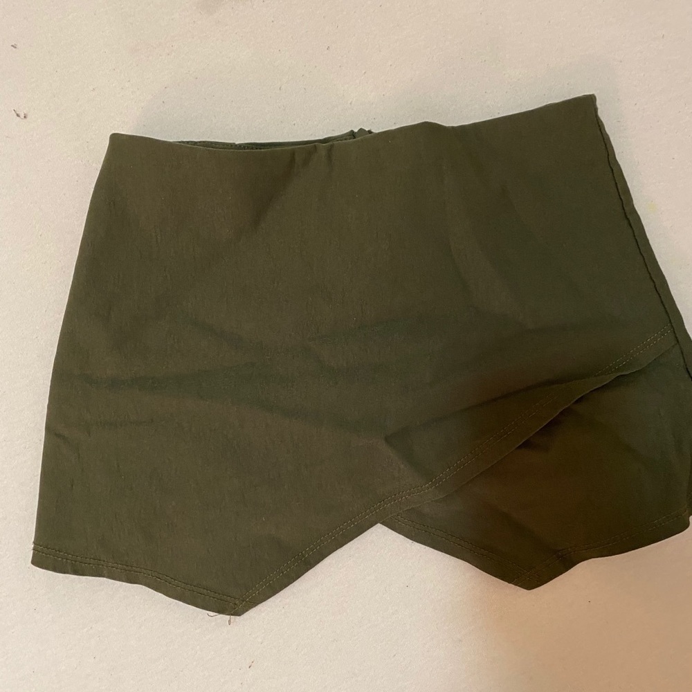 envelope skort